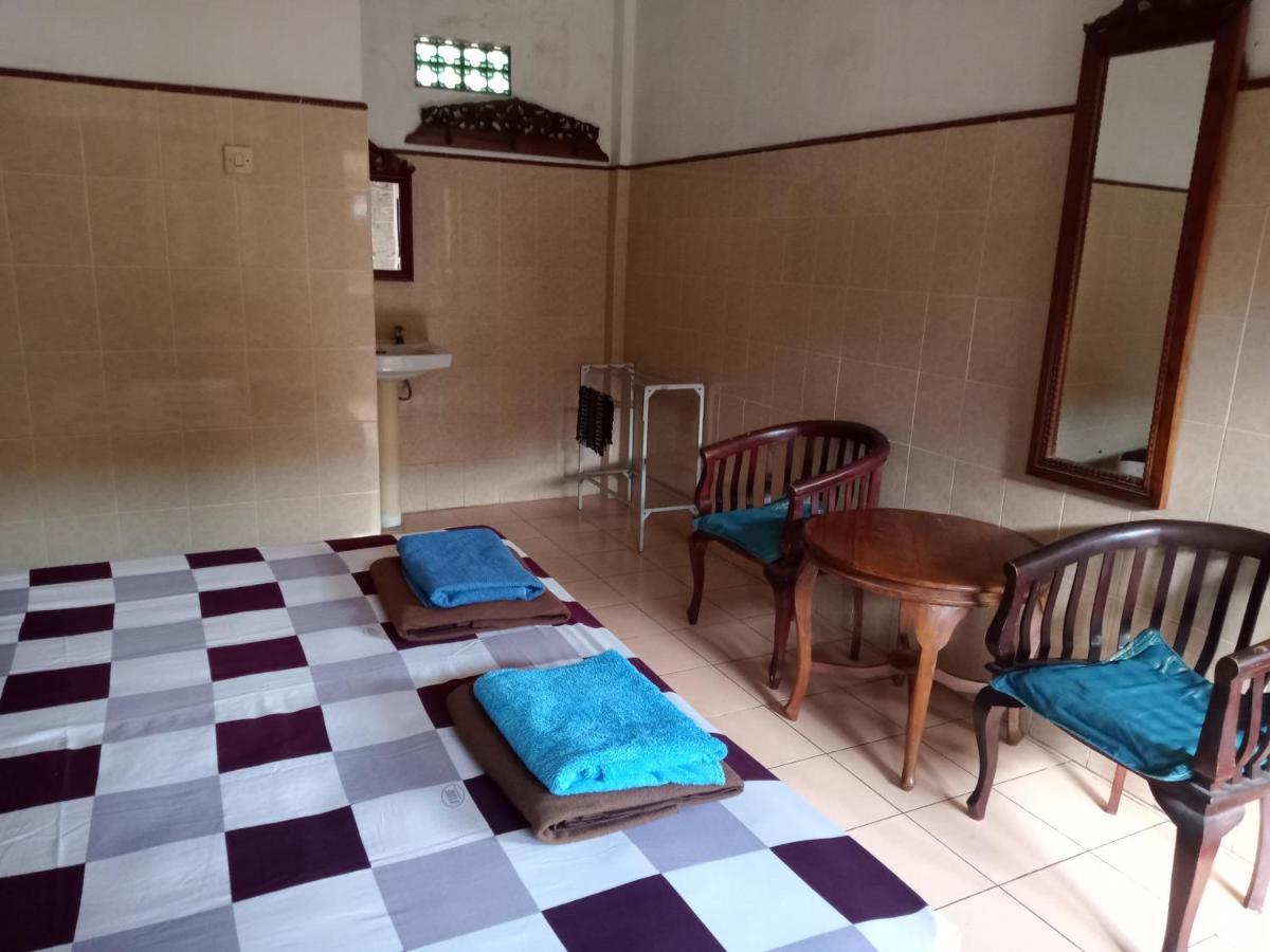 Cempaka 2 Homestay Legian  Exterior photo